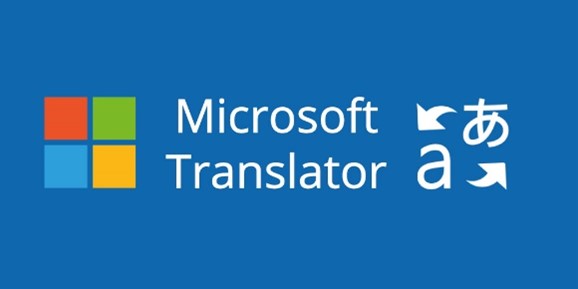 Microsoft Translator Microsoft Translator